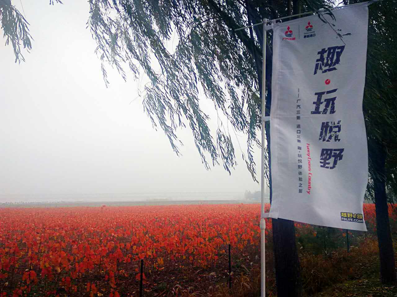 比春節還喜慶?鄭州威佳三菱帕杰羅萬人試駕團購會厲害了